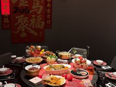 -知楚•精致湖北菜(武商MALL店)