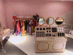 -艾米茉亲子餐厅(万象城店)