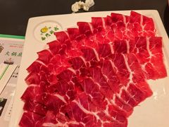 -南门涮肉(天坛南门店)