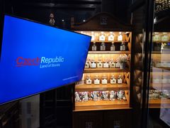 -布拉格餐厅· 中欧捷克菜(全国首店)