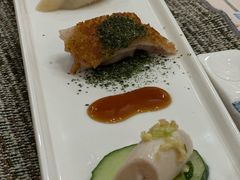 -国家五钻酒家·西樵旺阁渔村(西樵店)