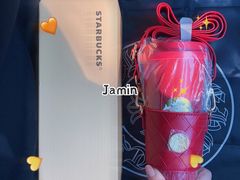 -星巴克(张家港购物公园店)