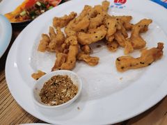 -小船渔村•大连菜•大连焖鱼(明泽街店)