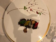 -金轩中餐厅 Jin Xuan(浦东丽思卡尔顿酒店)