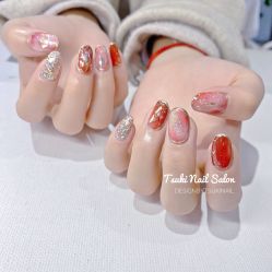 -TsukiNail艺术美甲美睫沙龙