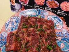 -大阪烧肉BAKA一代(十亩地店)
