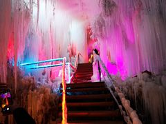 -大平台龙居瀑布旅游区