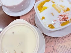 -南信牛奶甜品专家