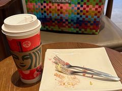 -星巴克(天津大悦城第二店)