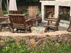 -看见远方·莫干遥远的山民宿