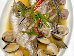 -金成潮菜博物馆(海珠湿地店)