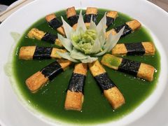 -滋粥楼·顺德菜(番禺广场总店)