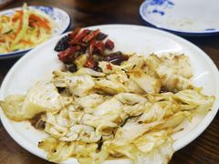 -苗氏卷子鸡(张掖金鸿大厦店)