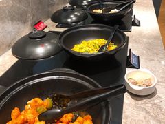 -比格比萨自助(万柳华联店)