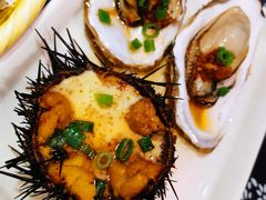 -旺角小渔村(二马路店)