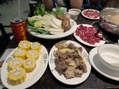 -八合里潮汕鲜牛肉火锅(深圳海岸城店)