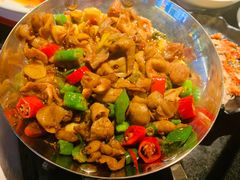 -湘阁里辣(东门茂业店)