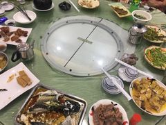-区海鸡场饭店(石壁店)
