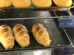 鸡尾包-翠华餐厅(宝安壹方城店)