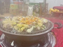-友口福(大良店)