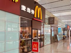门面-麦当劳(北站北广场店)