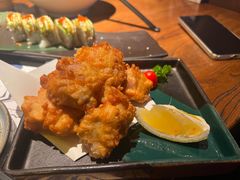 -京鹿料理(荟聚店)