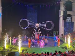 -南京金牛湖风景区