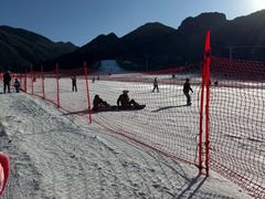-八达岭滑雪场