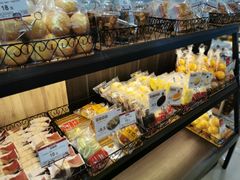 -山崎面包(第一八佰伴店)