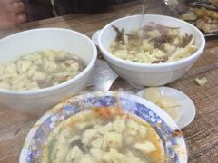 -毅祥斋老孙家泡馍(北院门鼓楼店)