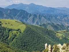 -灵山