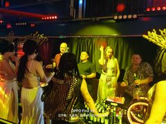 -ACE CLUB(大连民主广场店)