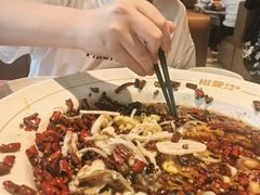 -万达广场(龙湖店)