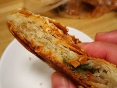 -朱记小郑酥烧饼(建康路店)