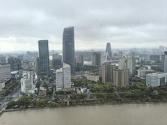 -宁波万豪酒店