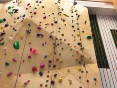 -ROCKPLUS攀岩馆(环宇城店)