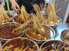 -嘉州鲜知味钵钵鸡(奎星楼店)
