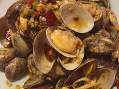 -拙味兄弟龙虾·江湖菜(和畅堂店)