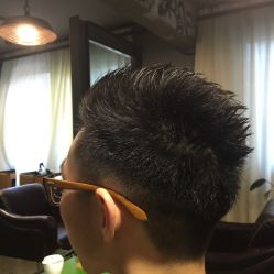 -P.STYLE 派斯造型