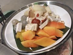 -椰庭·椰子鸡·创意玩家(晶耀前滩店)