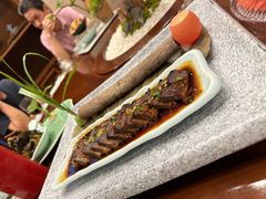 秘制和田牛排-庄隐阁(悠方广场店)