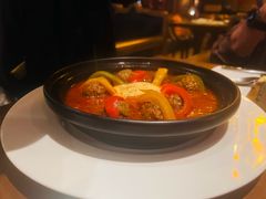 -Tajine Moroccan塔金摩洛哥中东餐厅
