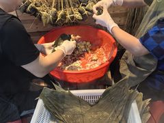 -嘉华小吃(蛇口市场店)
