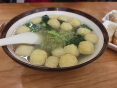 -小姜锅贴(凤凰街店)