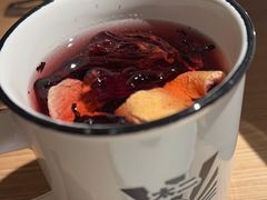 -太二酸菜鱼(兴业太古汇店)