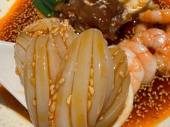 -融荟家和中餐厅·北京西直门宾馆