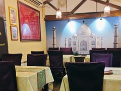 -Santoor 萨都里印度餐厅(北锣鼓巷店)