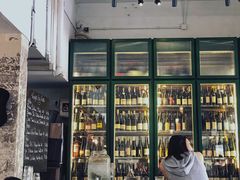 -RAC BAR(安福路店)