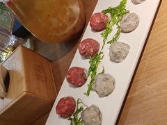 -掂档潮汕牛肉火锅(万象城店)