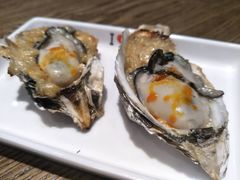 -潮庭·大连海鲜·炭火烧烤·扇贝王(大连店)